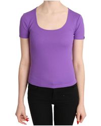 Gianfranco Ferré - T-Shirts - Lyst