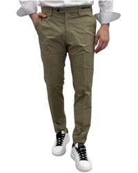 Michael Coal - Chinos - Lyst