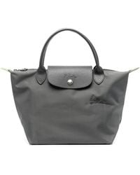 Longchamp - Tote Bags - Lyst