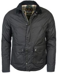 Barbour - Light Jackets - Lyst