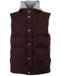 Eleventy - Waistcoats - Lyst