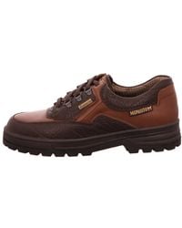 Mephisto - Casual Schnürschuhe Für Herren - Lyst