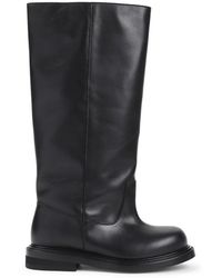 Moschino - Boots - Lyst