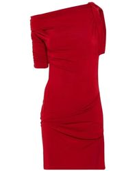 Jacquemus - Short Dresses - Lyst