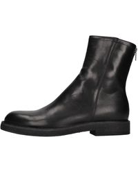 Pantanetti - Cargol Stiefeletten - Lyst