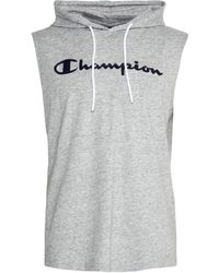 Champion - Sweatshirts & hoodies > hoodies - Lyst