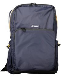 K-Way - Backpacks - Lyst