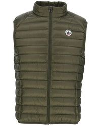 J.O.T.T - Vests - Lyst