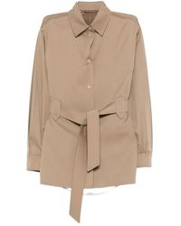 Max Mara - Light Jackets - Lyst