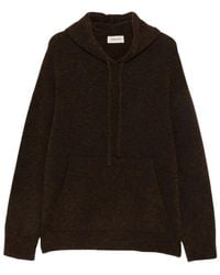 ATOMOFACTORY - Rundhals-Pullover - Lyst