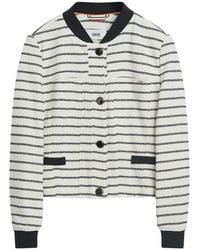 Cinque - Light Jackets - Lyst