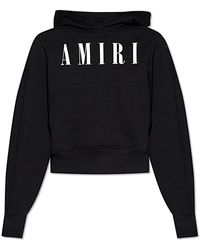 Amiri - Felpa - Lyst
