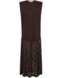 Haute L'Amitié - Midi Dresses - Lyst