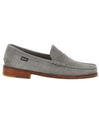 Paraboot - Loafers - Lyst