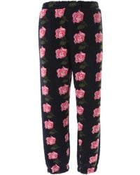 MSGM - Sweatpants - Lyst