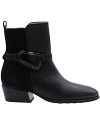 Hispanitas - Cowboy & Biker Boots - Lyst