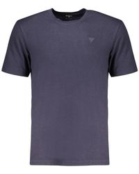 Guess - T-Shirts - Lyst