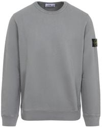 Stone Island - Sweatshirts - Lyst