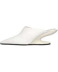 N°21 - Heeled Mules - Lyst