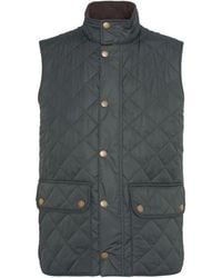 Barbour - Waistcoats - Lyst