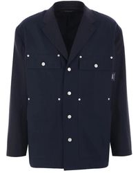 Comme des Garçons - Blazers - Lyst