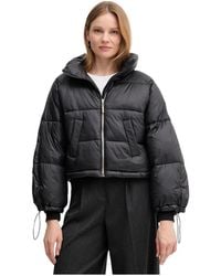 GAUDI - Winter Jackets - Lyst