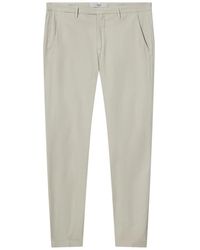 BRIGLIA - Chinos - Lyst