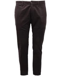 Officina 36 - Chinos - Lyst