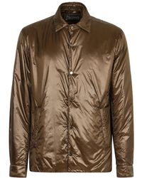Herno - Light Jackets - Lyst