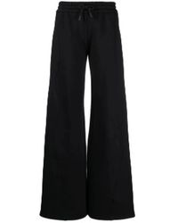 Off-White c/o Virgil Abloh - Wide Trousers - Lyst