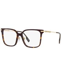 Burberry - Glasses - Lyst