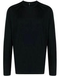 Arc'teryx - Long Sleeve T-Shirts - Lyst