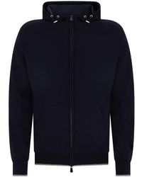 Fedeli - Hooded Bomber - Lyst