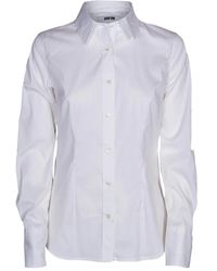 Grifoni - Shirts - Lyst
