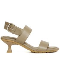 Agl Attilio Giusti Leombruni - High Heel Sandals - Lyst