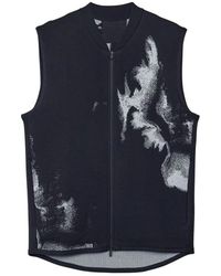 Y-3 - Vests - Lyst