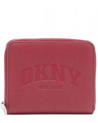 DKNY - Hadlee Wallet - Lyst