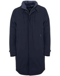 Montecore - Impermeable Jacket - Lyst