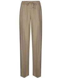 Dondup - Broeken ,Pantalone Elastico - Lyst
