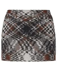 Missoni - Short Skirts - Lyst
