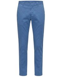 Entre Amis - Chinos - Lyst