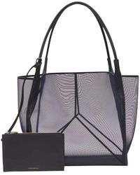 Victoria Beckham - Tote Bags - Lyst