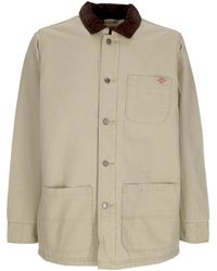 Dickies - Light Jackets - Lyst