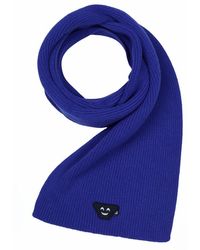 Armani - Winter Sjaals - Lyst
