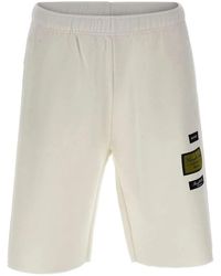 MM6 by Maison Margiela - Casual Shorts - Lyst