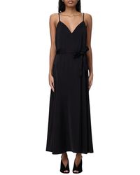 ARMANI EXCHANGE - Maxi Dresses - Lyst