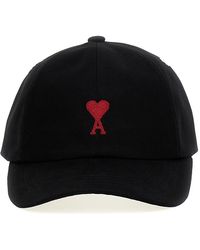 Ami Paris - Caps - Lyst