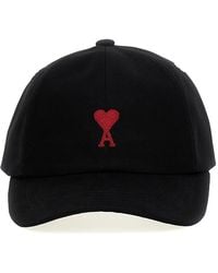 Ami Paris - Caps - Lyst