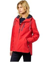 Junge - Rain Jackets - Lyst