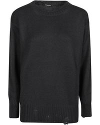 Canessa - Cashmere Knitwear - Lyst